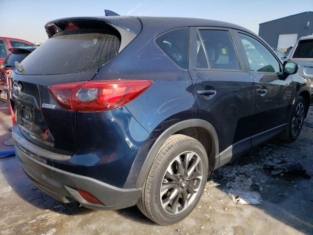 Photo 3 from auction – 2016 MAZDA CX-5 GT with VIN JM3KE4DY1G0809641
