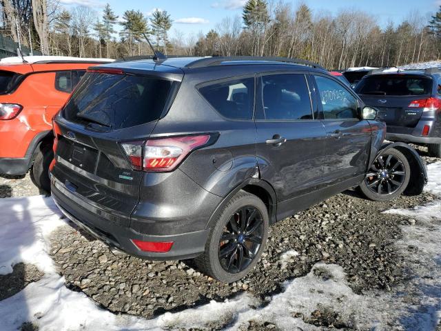 Photo 3 from auction – 2018 FORD ESCAPE SE with VIN 1FMCU0GD6JUA85927