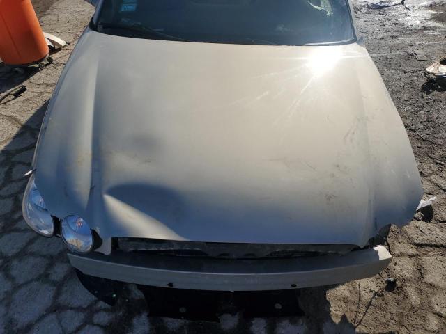 Photo 11 from auction – 2008 BUICK LACROSSE C with VIN 2G4WD582181191604