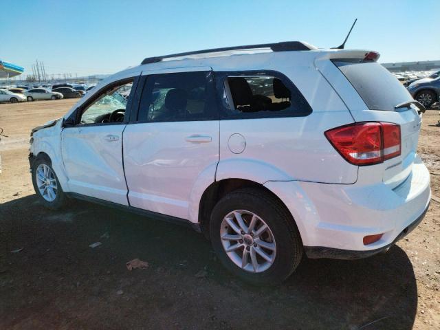 Photo 2 from auction – 2016 DODGE JOURNEY SX with VIN 3C4PDCBG8GT218537