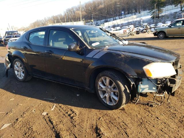 Zdjęcie 4 z aukcji – 2012 DODGE AVENGER R/ z VIN 1C3CDZBG4CN212458