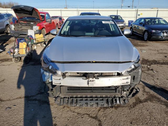 Photo 5 from auction – 2020 NISSAN ALTIMA S with VIN 1N4BL4BVXLC223297