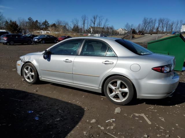 Photo 2 from auction – 2008 MAZDA 6 I with VIN 1YVHP80C485M47530