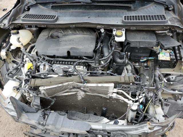 Photo 12 from auction – 2018 FORD ESCAPE SE with VIN 1FMCU0GD9JUB04440