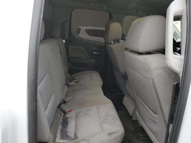 Photo 10 from auction – 2017 CHEVROLET SILVERADO with VIN 1GCVKPEC5HZ396770