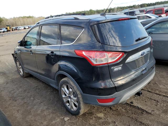 Photo 2 from auction – 2014 FORD ESCAPE TIT with VIN 1FMCU0JX3EUD55916