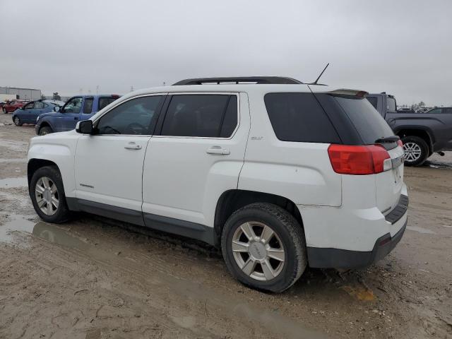Photo 2 from auction – 2013 GMC TERRAIN SL with VIN 2GKALUEK9D6247578
