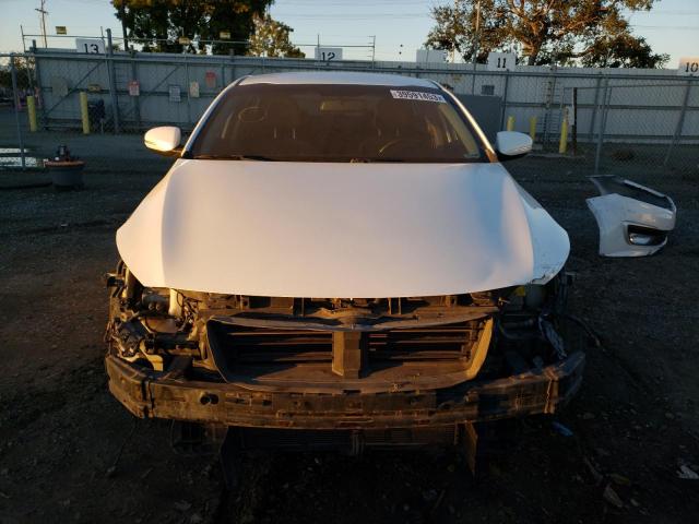 Photo 5 from auction – 2013 KIA OPTIMA HYB with VIN KNAGM4AD1D5053419