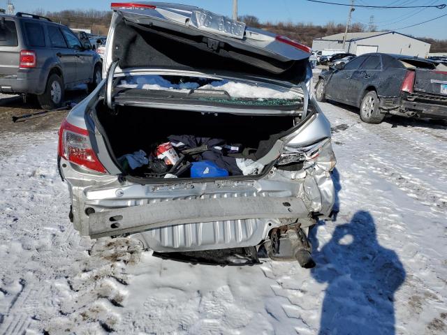 Photo 6 from auction – 2013 TOYOTA CAMRY with VIN 4T1BF1FK8DU284221