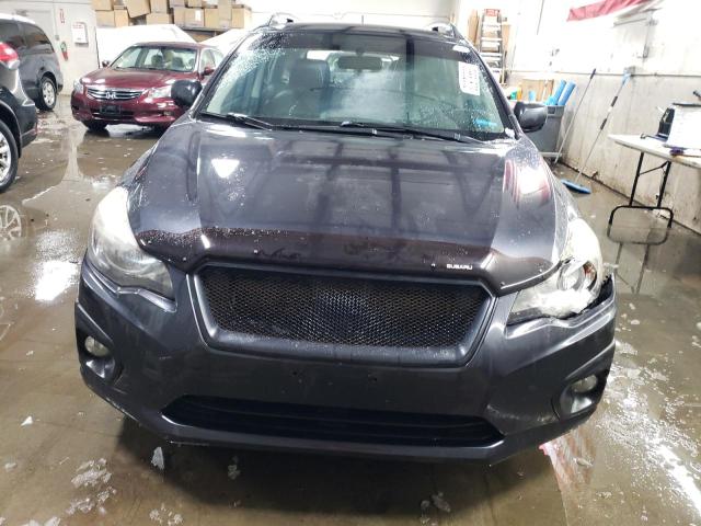 Photo 5 from auction – 2013 SUBARU IMPREZA SP with VIN JF1GPAR62DH836607