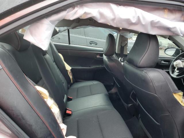 Photo 10 from auction – 2017 TOYOTA CAMRY LE with VIN 4T1BF1FK8HU356699