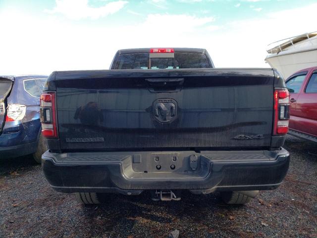 Photo 6 from auction – 2021 RAM 2500 LARAM with VIN 3C6UR5FL3MG609940