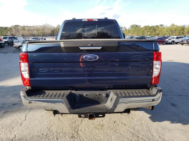 Photo 6 from auction – 2020 FORD F250 SUPER with VIN 1FT7X2B61LEE81133