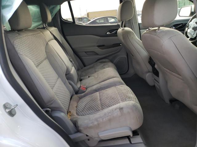 Photo 11 from auction – 2017 GMC ACADIA SLE with VIN 1GKKNKLA3HZ207729