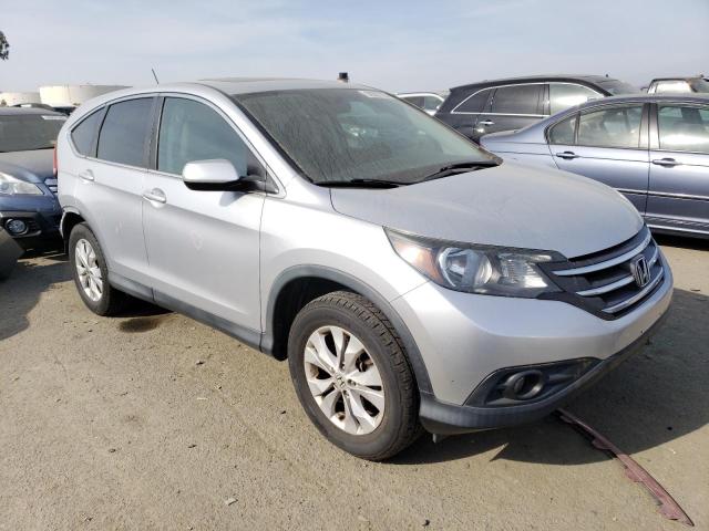 Photo 4 from auction – 2014 HONDA CR-V EX with VIN 2HKRM3H59EH556086