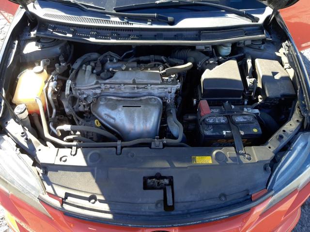 Photo 11 from auction – 2015 TOYOTA SCION TC with VIN JTKJF5C75FJ007367