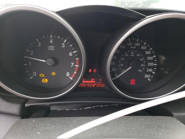 Photo 9 from auction – 2010 MAZDA 3 I with VIN JM1BL1SF7A1272970