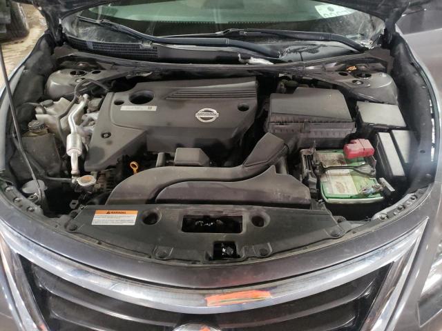 Photo 11 from auction – 2014 NISSAN ALTIMA 2.5 with VIN 1N4AL3AP8EC165587