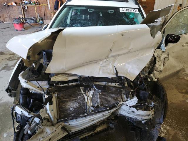 Photo 12 from auction – 2021 SUBARU ASCENT PRE with VIN 4S4WMAHD1M3451983