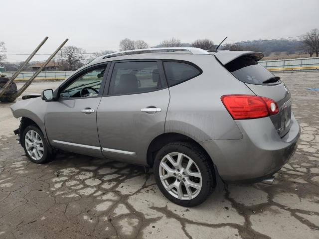 Photo 2 from auction – 2012 NISSAN ROGUE S with VIN JN8AS5MT2CW256209
