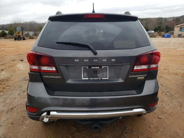Photo 6 from auction – 2018 DODGE JOURNEY CR with VIN 3C4PDCGG3JT378163
