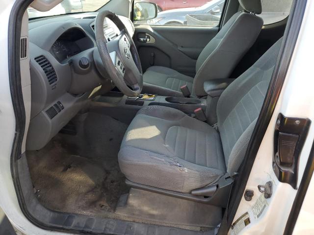 Photo 7 from auction – 2015 NISSAN FRONTIER S with VIN 1N6BD0CT8FN764903