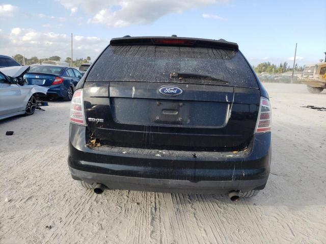 Photo 6 from auction – 2007 FORD EDGE SE with VIN 2FMDK36C87BB44625