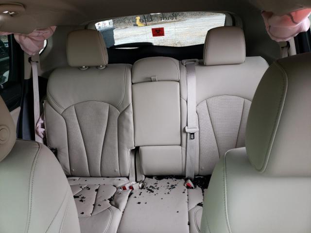 Photo 10 from auction – 2017 BUICK ENVISION E with VIN LRBFXBSA3HD219576