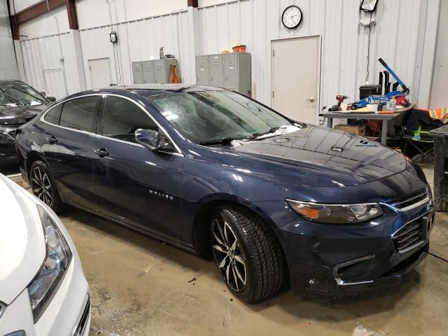 Photo 4 from auction – 2017 CHEVROLET MALIBU LT with VIN 1G1ZE5ST9HF268494