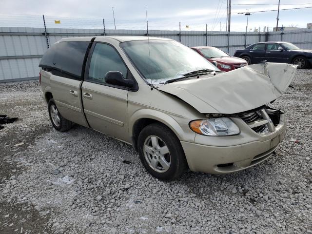 Photo 4 from auction – 2006 DODGE CARAVAN SX with VIN 1D4GP45R46B563500