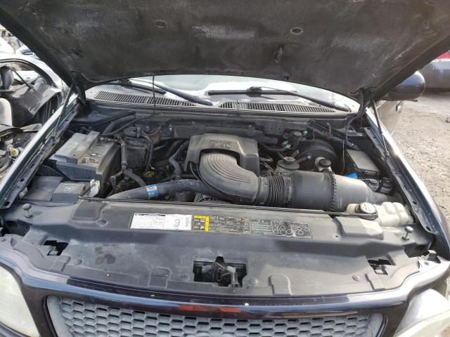 Photo 11 from auction – 2001 FORD F150 SUPER with VIN 1FTRW08L71KC02201