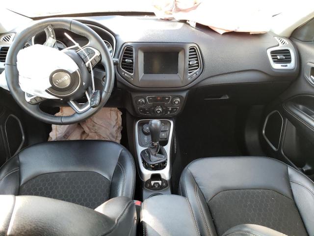 Photo 8 from auction – 2018 JEEP COMPASS LA with VIN 3C4NJDBB1JT177055
