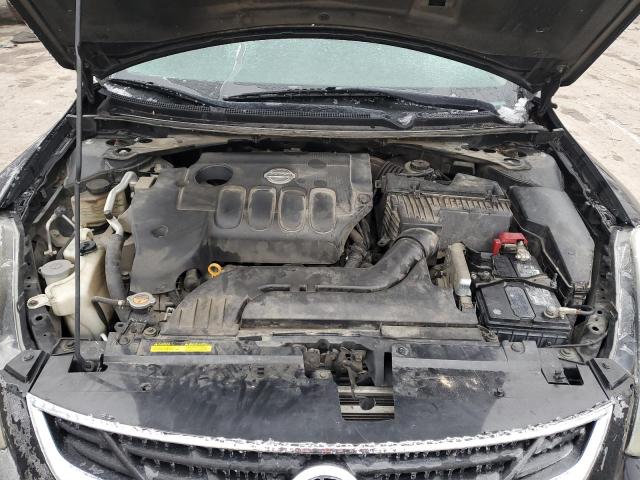 Photo 11 from auction – 2010 NISSAN ALTIMA S with VIN 1N4AL2EP0AC173147
