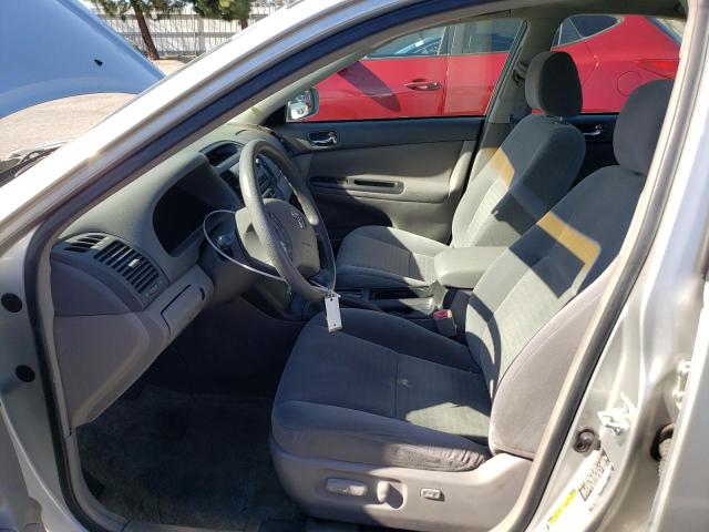 Photo 7 from auction – 2006 TOYOTA CAMRY LE with VIN 4T1BE32K06U659736
