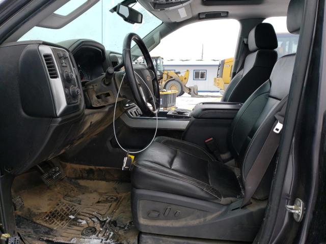 صورة رقم 7 من المزاد - 2015 CHEVROLET SILVERADO مع VIN 1GC4K0C82FF671575