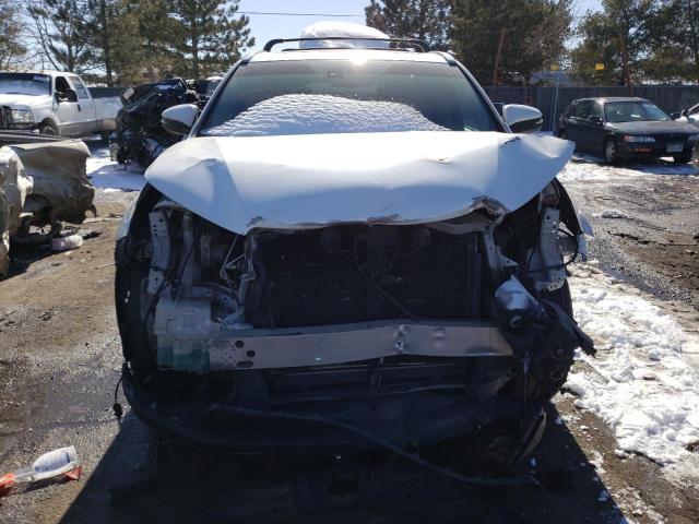 صورة رقم 5 من المزاد - 2014 TOYOTA HIGHLANDER مع VIN 5TDYKRFH3ES028524