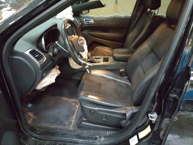Photo 7 from auction – 2018 JEEP GRAND CHER with VIN 1C4RJFAG4JC177640