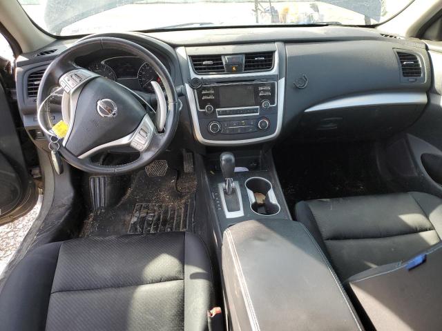 Photo 8 from auction – 2017 NISSAN ALTIMA 2.5 with VIN 1N4AL3AP1HC176774