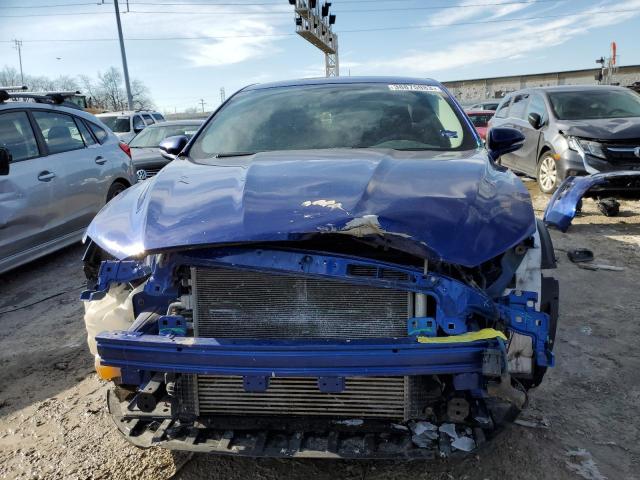 Photo 5 from auction – 2016 FORD FUSION SE with VIN 3FA6P0T9XGR135017
