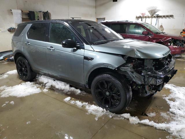 Photo 4 from auction – 2016 LAND ROVER DISCOVERY with VIN SALCT2BG3GH574767