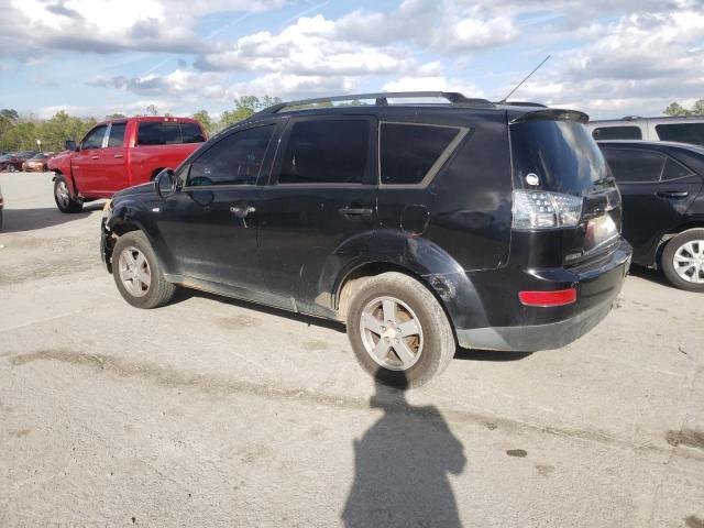 Photo 2 from auction – 2007 MITSUBISHI OUTLANDER with VIN JA4MT31X97U010500