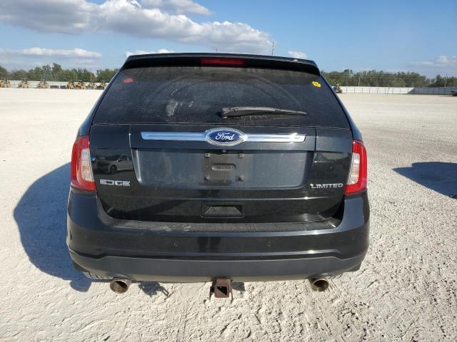 Photo 6 from auction – 2014 FORD EDGE LIMIT with VIN 2FMDK3KC8EBA61568