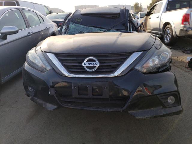 Photo 5 from auction – 2016 NISSAN ALTIMA 2.5 with VIN 1N4AL3AP0GC249440