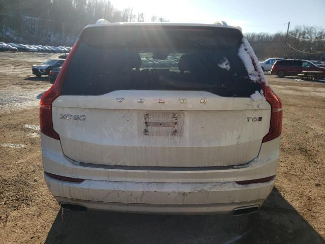 Photo 6 from auction – 2018 VOLVO XC90 T6 with VIN YV4A22PK7J1321785