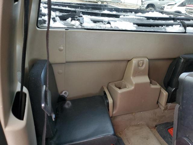 Photo 10 from auction – 2003 FORD RANGER SUP with VIN 1FTYR44U73PB82062