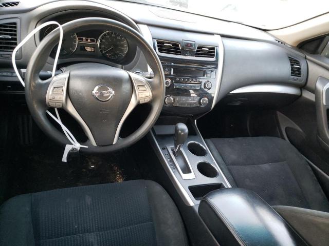 Photo 8 from auction – 2015 NISSAN ALTIMA 2.5 with VIN 1N4AL3APXFC466122