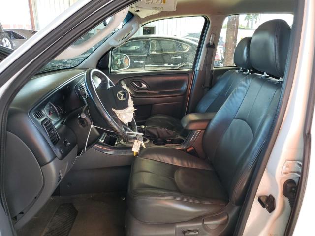 Photo 7 from auction – 2005 MAZDA TRIBUTE S with VIN 4F2CZ06155KM43274