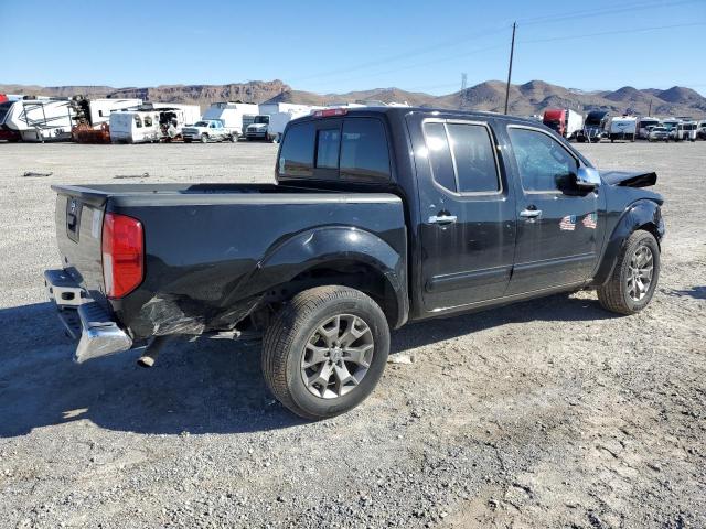 Photo 3 from auction – 2014 NISSAN FRONTIER S with VIN 1N6AD0ER2EN725736