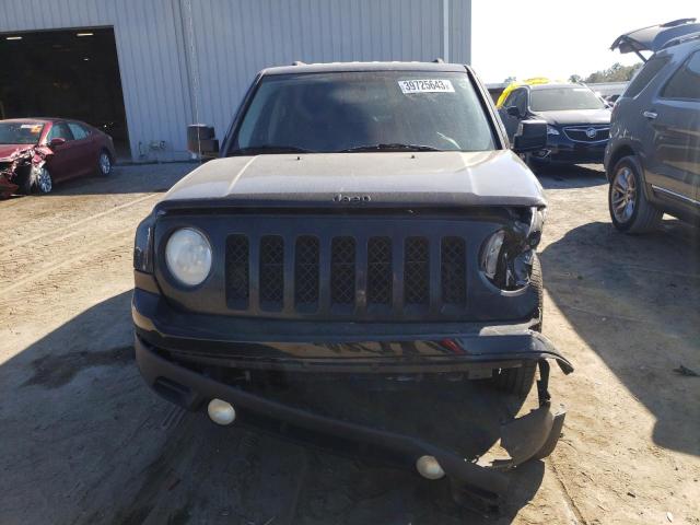 Photo 5 from auction – 2014 JEEP PATRIOT LA with VIN 1C4NJPFA3ED541314