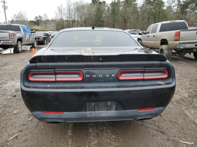 Photo 6 from auction – 2015 DODGE CHALLENGER with VIN 2C3CDZBG9FH869561